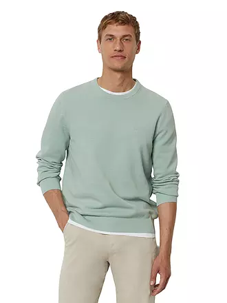 MARC O'POLO | Pullover | camel