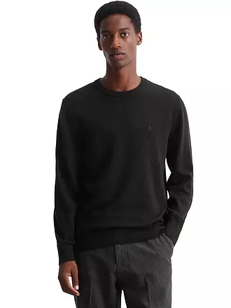 MARC O'POLO | Pullover | grau