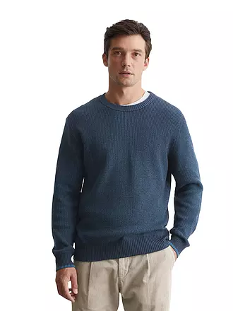 MARC O'POLO | Pullover | grau