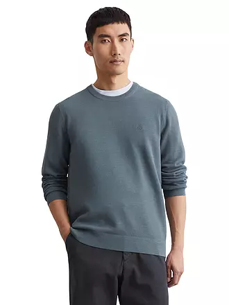 MARC O'POLO | Pullover | grün