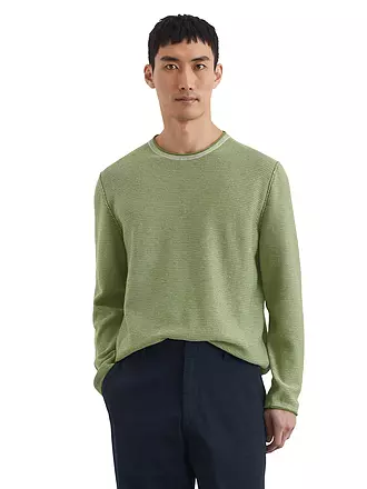 MARC O'POLO | Pullover | grau