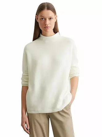 MARC O'POLO | Rollkragenpullover | dunkelblau