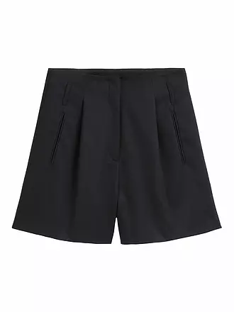 MARC O'POLO | Shorts | dunkelblau