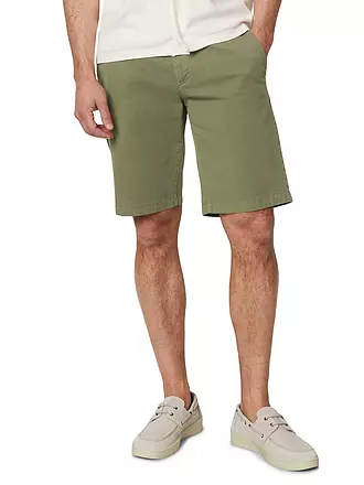 MARC O'POLO | Shorts | dunkelblau