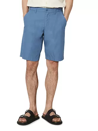 MARC O'POLO | Shorts | dunkelblau