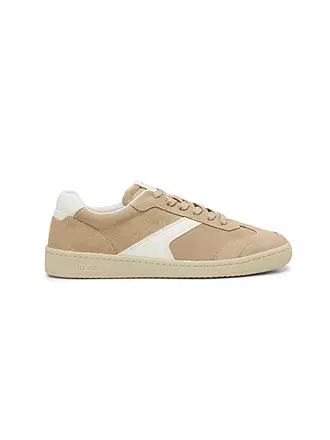 MARC O'POLO | Sneaker COURT | beige