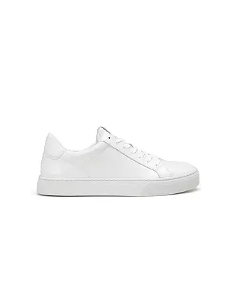 MARC O'POLO | Sneaker | weiss