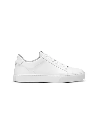 MARC O'POLO | Sneaker | weiss