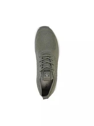 MARC O'POLO | Sneaker | olive