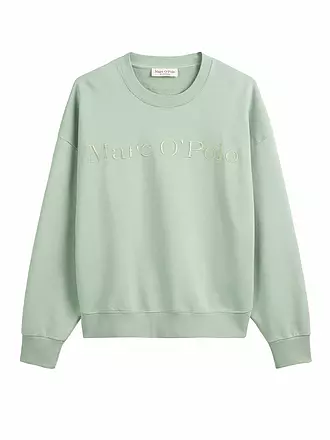 MARC O'POLO | Sweater | dunkelblau