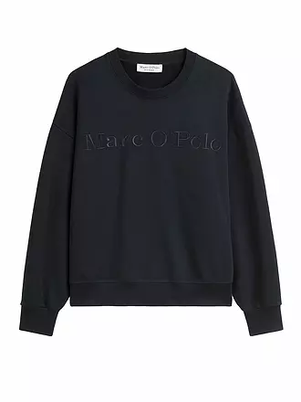 MARC O'POLO | Sweater | dunkelblau