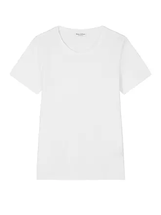 MARC O'POLO | T-Shirt | dunkelblau