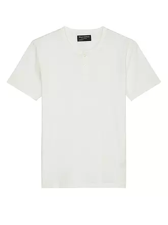 MARC O'POLO | T-Shirt | weiss