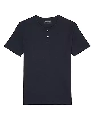 MARC O'POLO | T-Shirt | dunkelblau