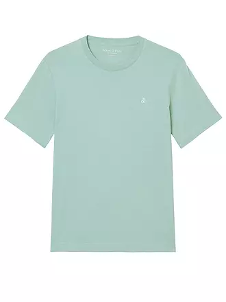 MARC O'POLO | T-Shirt | dunkelblau