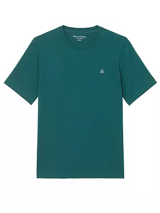 MARC O'POLO | T-Shirt | dunkelblau