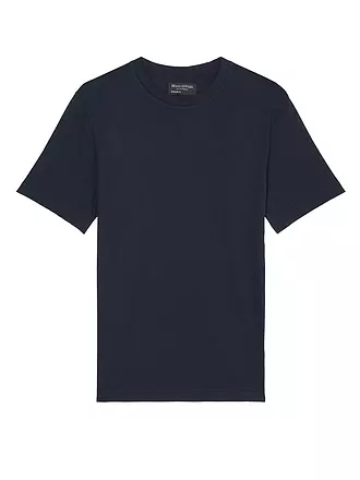 MARC O'POLO | T-Shirt | dunkelblau