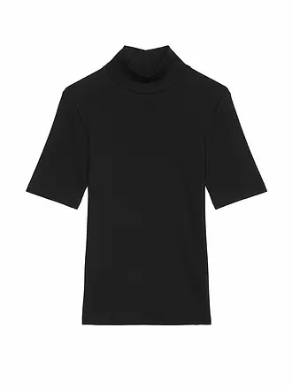 MARC O'POLO | T-Shirt | schwarz