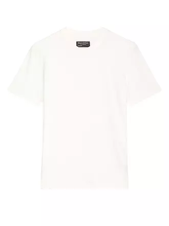 MARC O'POLO | T-Shirt | dunkelblau