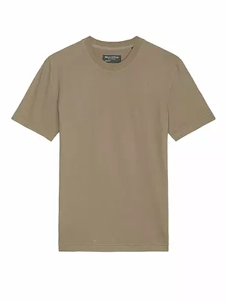 MARC O'POLO | T-Shirt | dunkelblau