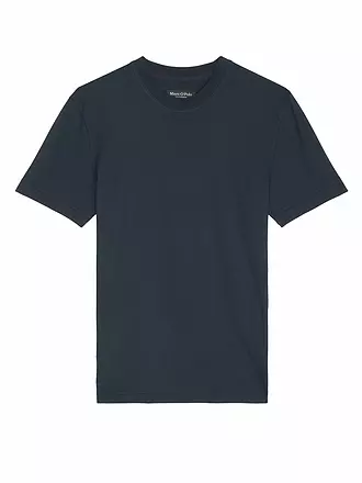 MARC O'POLO | T-Shirt | grau