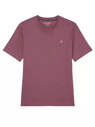 MARC O'POLO | T-Shirt | grün