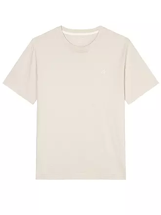 MARC O'POLO | T-Shirt | grau