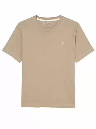 MARC O'POLO | T-Shirt | beige