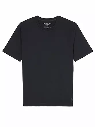 MARC O'POLO | T-Shirt | dunkelblau