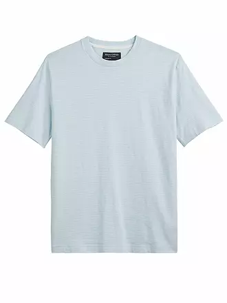 MARC O'POLO | T-Shirt | dunkelblau