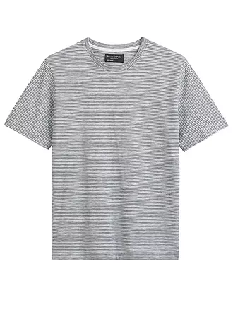 MARC O'POLO | T-Shirt | grün