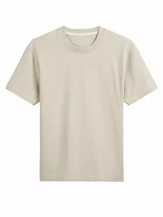 MARC O'POLO | T-Shirt | beige