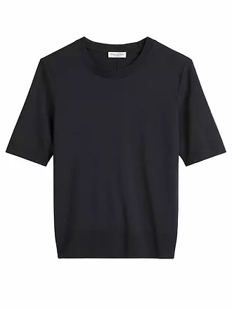 MARC O'POLO | T-Shirt | dunkelblau