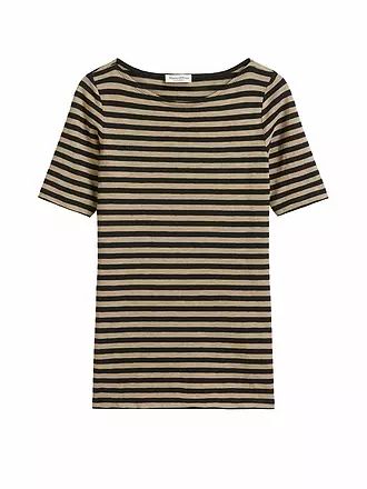 MARC O'POLO | T-Shirt | schwarz