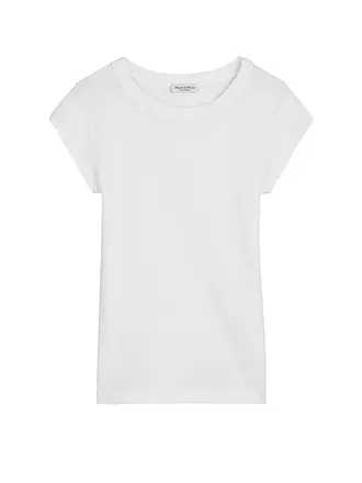 MARC O'POLO | T-Shirt | koralle