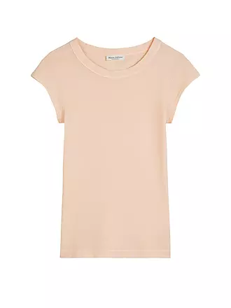 MARC O'POLO | T-Shirt | koralle