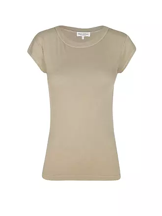 MARC O'POLO | T-Shirt | beige