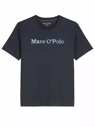 MARC O'POLO | T-Shirt | dunkelblau