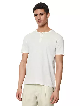 MARC O'POLO | T-Shirt | dunkelblau