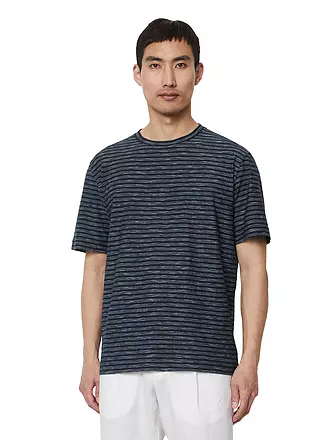 MARC O'POLO | T-Shirt | hellblau