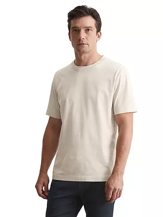 MARC O'POLO | T-Shirt | grün