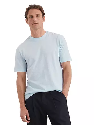 MARC O'POLO | T-Shirt | dunkelblau