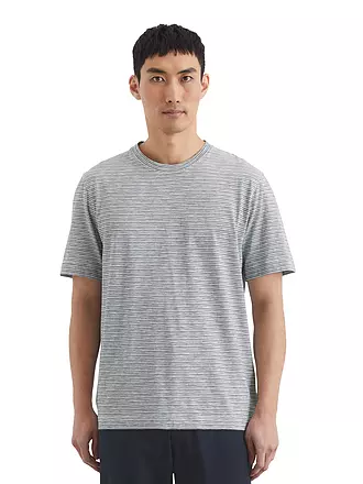 MARC O'POLO | T-Shirt | grün