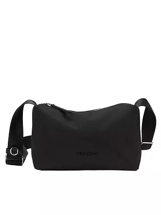 MARC O'POLO | Tasche - Umhängetasche Small | schwarz