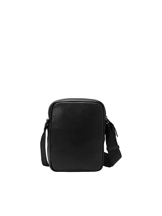 MARC O'POLO | Tasche - Umhängetasche Small | schwarz