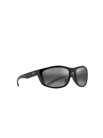 MAUI JIM | Sonnenbrille 869 | schwarz