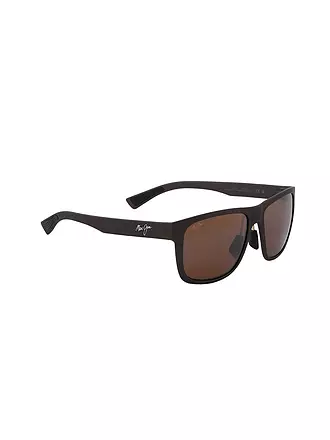 MAUI JIM | Sonnenbrille H670 | braun