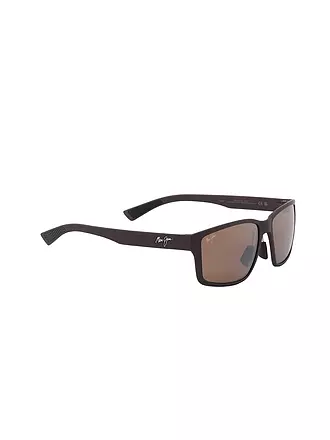 MAUI JIM | Sonnenbrille H686 | braun