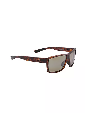 MAUI JIM | Sonnenbrille HT661 | braun