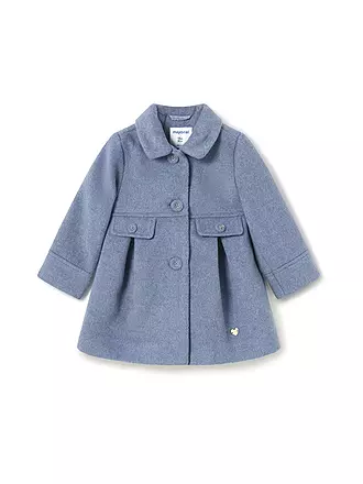 MAYORAL | Baby Jacke | hellblau